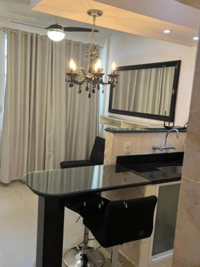 Jorge Adolfo Paiva Apartment